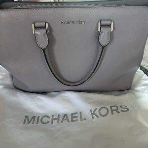 Michael Kors midsize purse